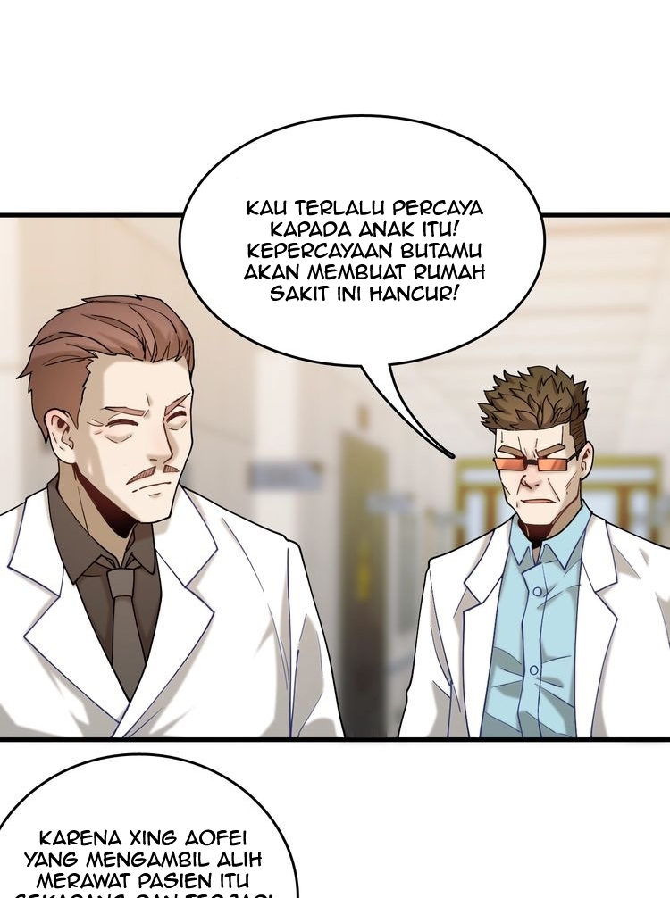 Reborn Doctor Chapter 31 Gambar 41